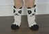 Little Panda socks