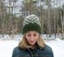 Maine Woods Hat