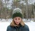 Maine Woods Hat