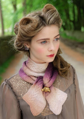 Amitola by Louisa Harding