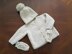 Baby Bunting Jacket, Hat, Bonnet & Mitts