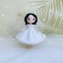 Lyly The Bride doll