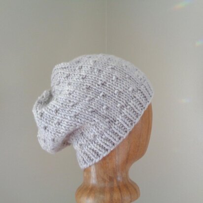 Celeste Hat