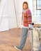 Lovewool - Das Handstrickmagazin (No.3) by Rico Design
