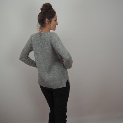 MALLI sweater