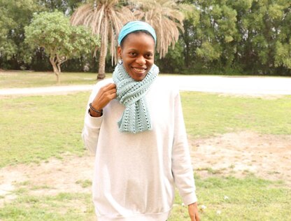 Cosea Infinity Scarf