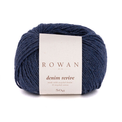 Rowan Denim Revive Yarn at WEBS