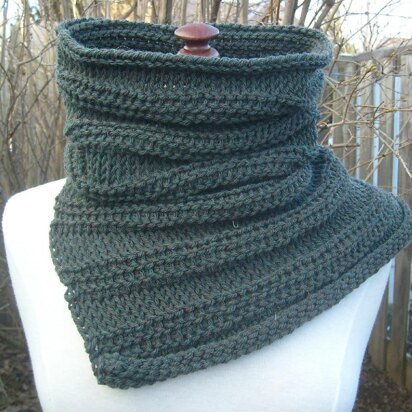 Obstinate cowl