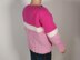 Girl sweater Pink