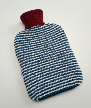 Snug Hot Water Bottle Cover