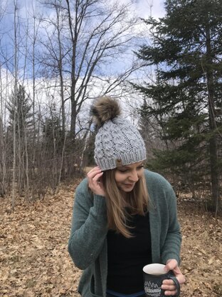 Woodland Walk Beanie