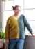 Perpendicular Pullover