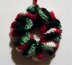 Crochet Christmas Ornaments Volume 1