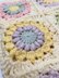 Pastel Harmony Baby Blanket