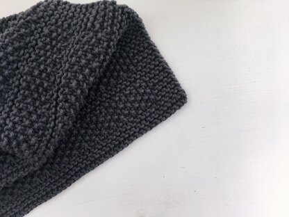 Hedges Washcloth / Dishcloth