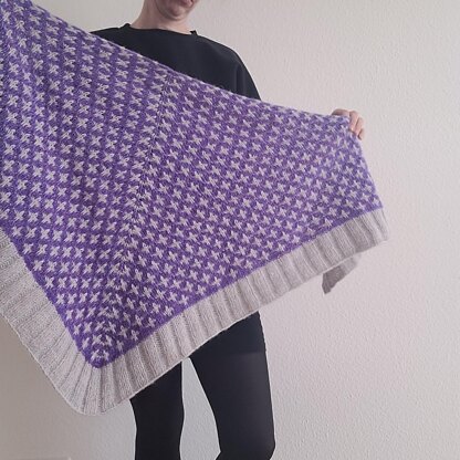 Navigate Shawl