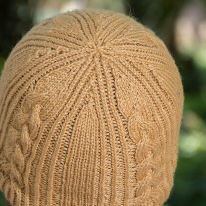 Bongi Beanie