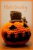 Jack-o-Lantern Crochet Pattern