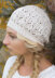 Semillon Hat in Berroco Summer Silk - 384-6 - Downloadable PDF