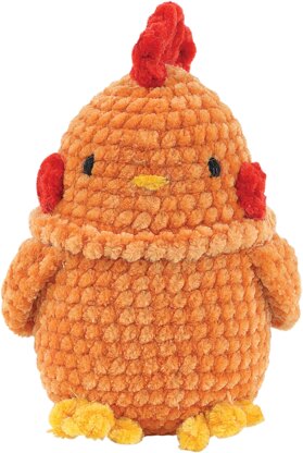 Lykke Amitami - Clara The Chicken Kit