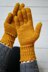 Auni Gloves