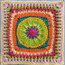 Granny Square | Tamworth