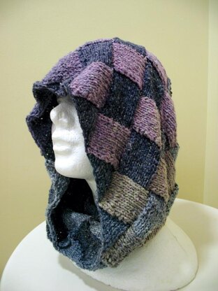 KC-007 Soft Diamond Cowl