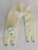 Polar Bear Scarf – Knitting ePattern