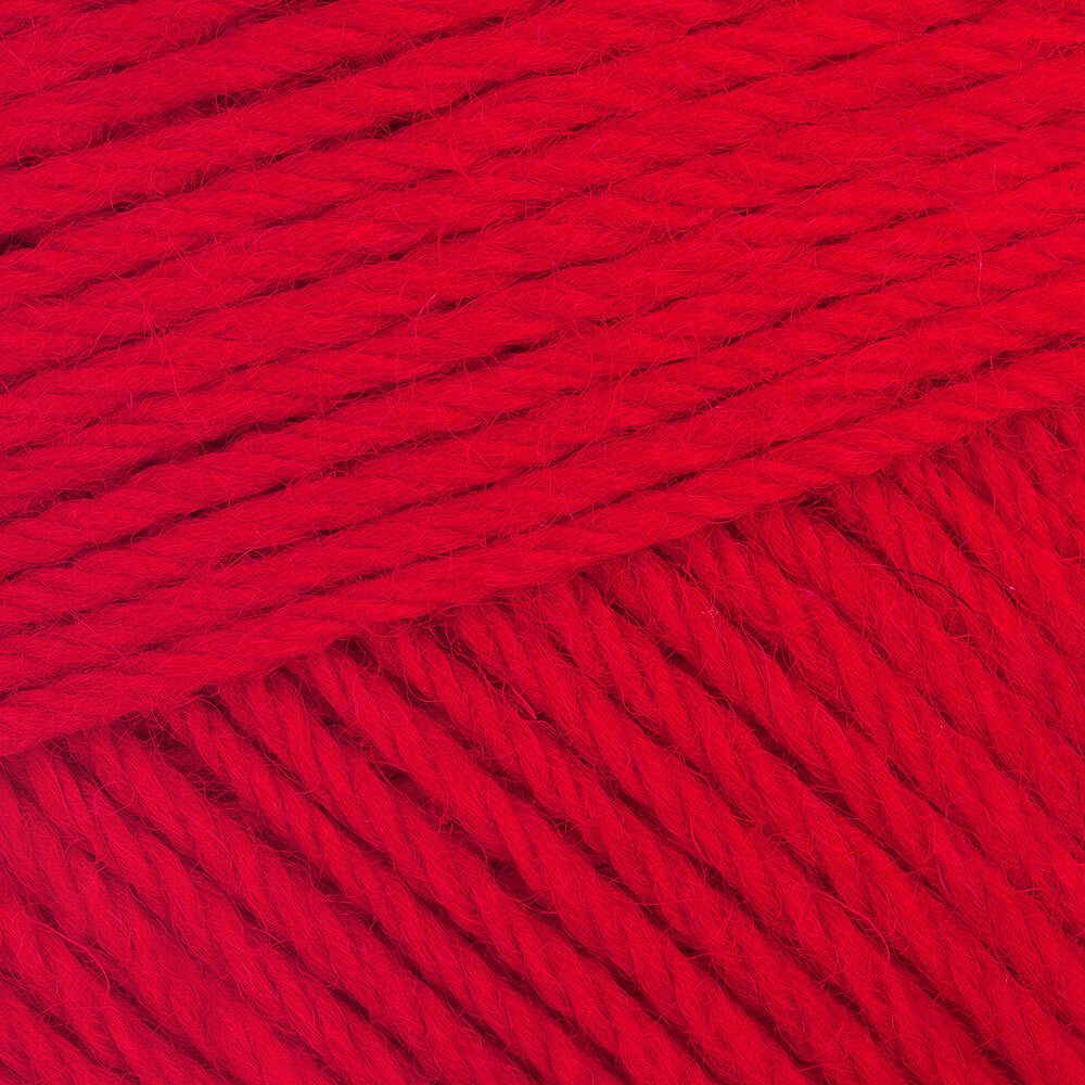 Pillar Red (1214)
