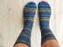 Aruma Happy Socks