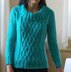 Lyrical Knits Proud Mary PDF