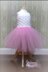 Tutu Tube Dress and Headband