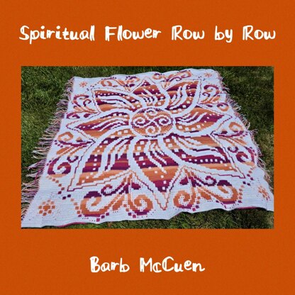 Spiritual Flower