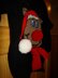 Christmas Novelty Rudolph Reindeer Jumper
