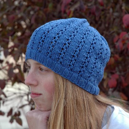 Jean - knitting pattern