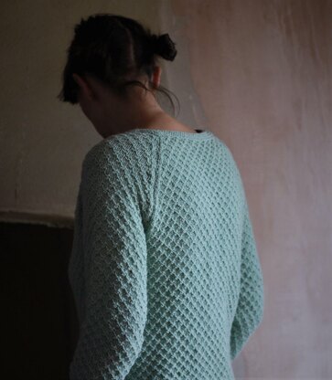 Mortmain Cardigan