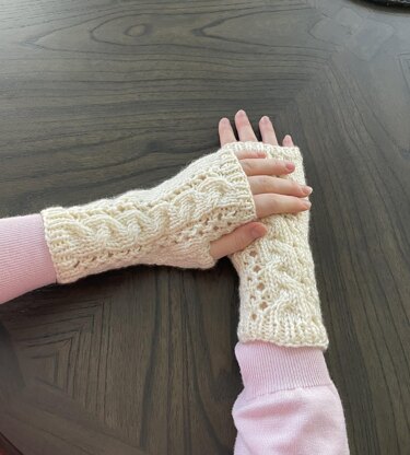 Fenella Gloves