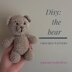 Disy: The bear