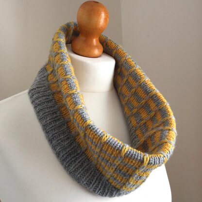 Fittleworth Cowl