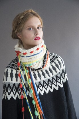 Made by Me - Handknitting (No.01) by Rico Design