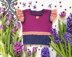 Spring Bloom girl or boy vest