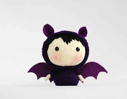 Bat Doll