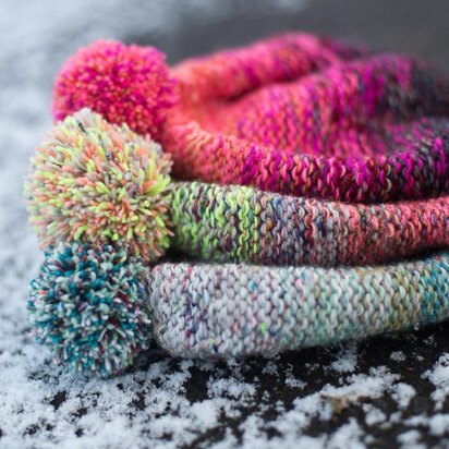 Tin Can Knits Snap PDF