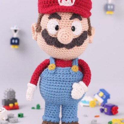 Super Mario