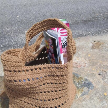 At the Beach Bag