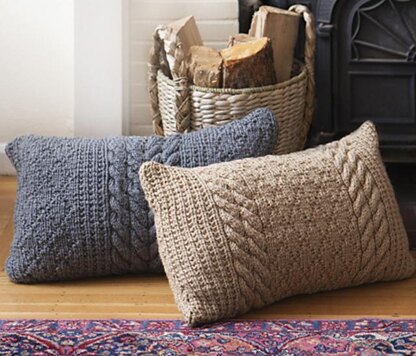 Fireside Pillows