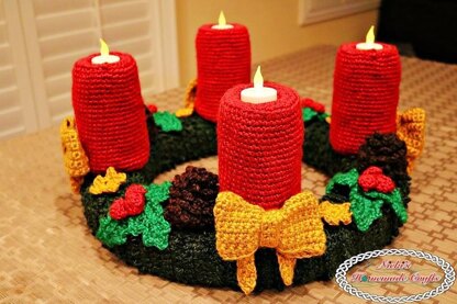 Advent Wreath