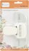 Dress My Craft Paper Punch - Flower Chain Border