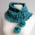 Shipwreck Cove cowl