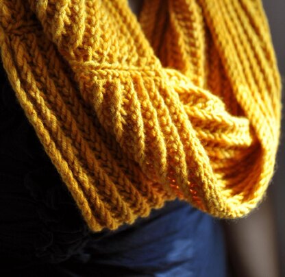 Soliton Cowl